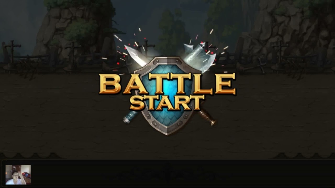 Battle Seven Kingdoms : Kingdom Wars 2 | Tribal War Level 3 | Stage 21 - 30 Walkthrough