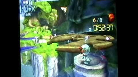 Crash: Mind Over Mutant Part 12