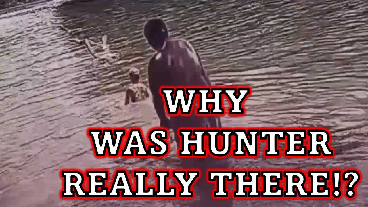 GRANDUS WAS SURPRISED TO SEE HUNTER IN THE TRUCK ON THE 15TH JUNE 2021??!! |SUMMER WELLS!