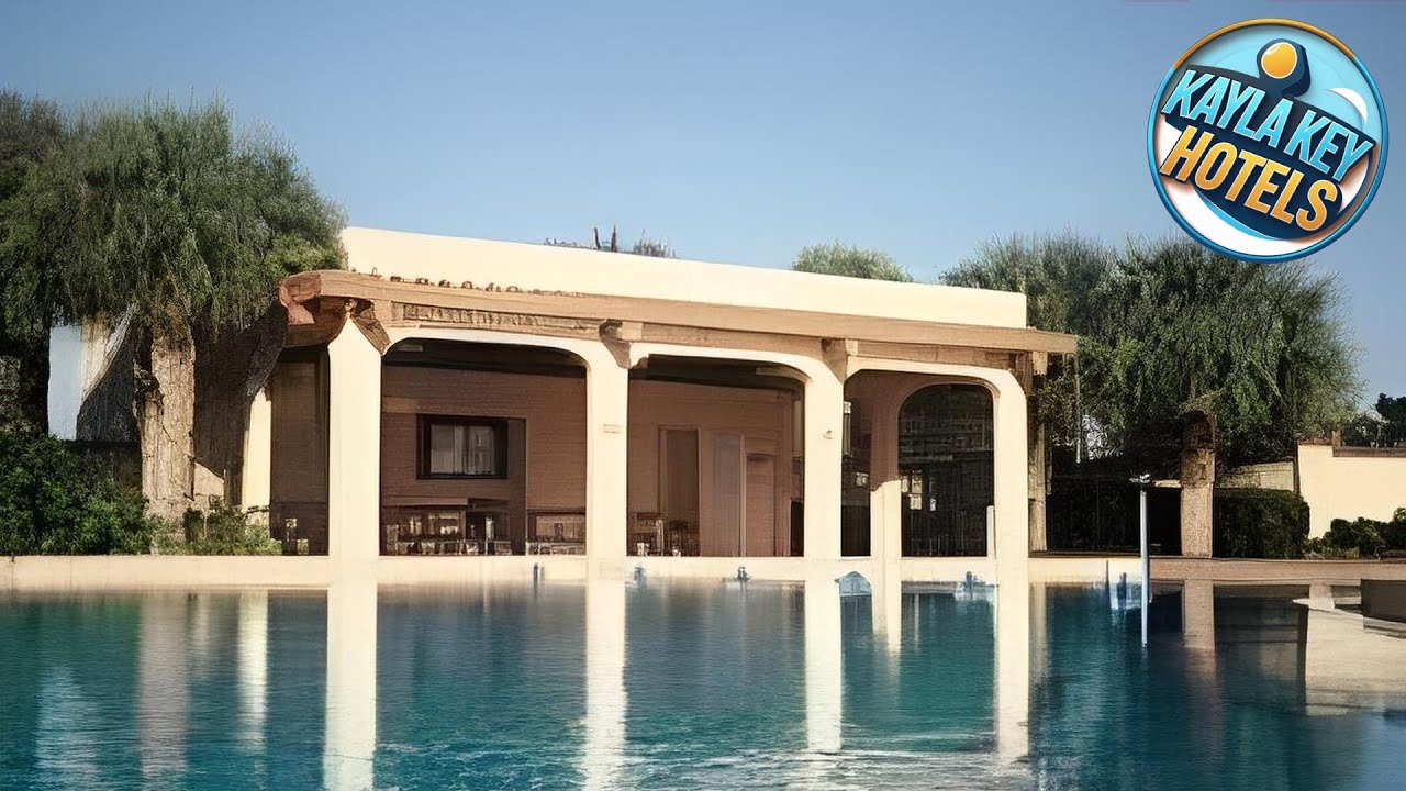 Laguna Villas | Orlando (FL), United States | Hotel Review 🏨