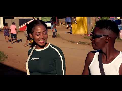 CB The One - Inkanyezi (Official Music Video) 