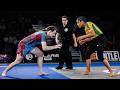 Zara Di Tofano vs Sarah Galvao | FULL MATCH | 2026 Polaris 38