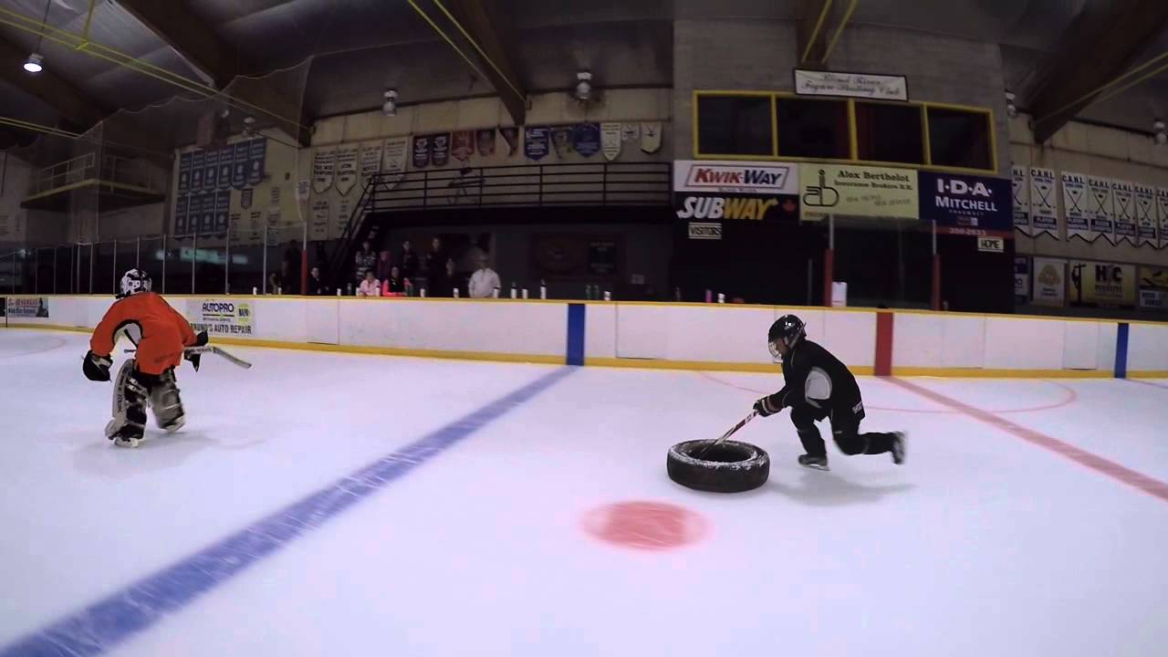 2015 Blind River, ON YouTube