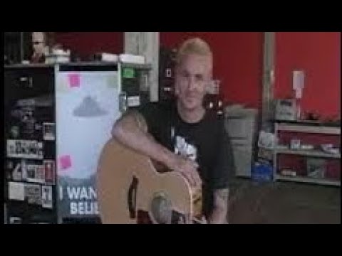 CCFA 2004: An interview with Mike McCready / New song played