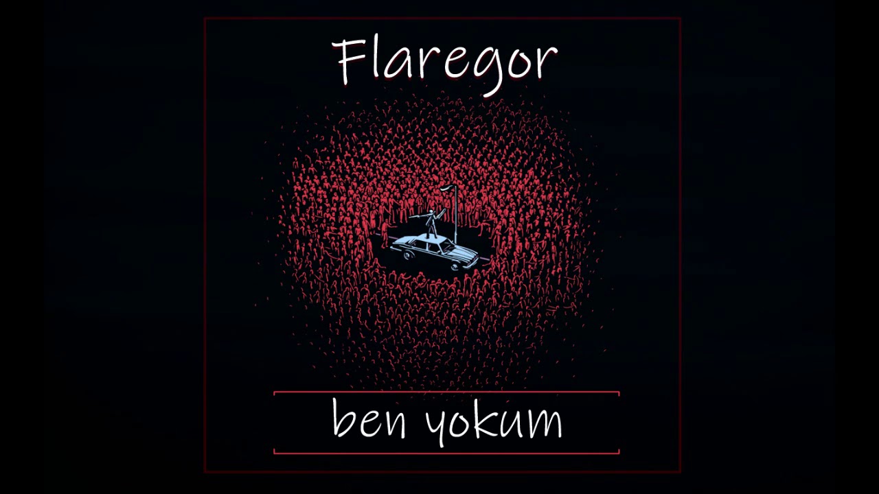 Flaregor - Ben Yokum