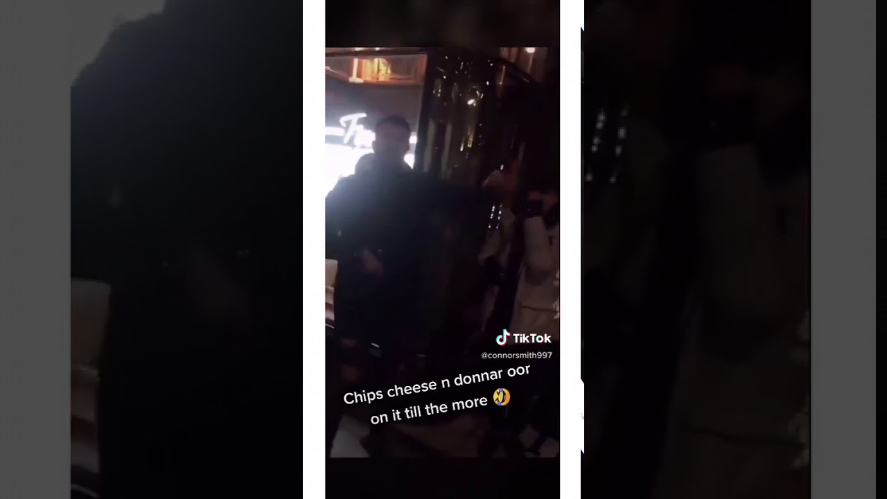 Chips cheese an donner YouTube