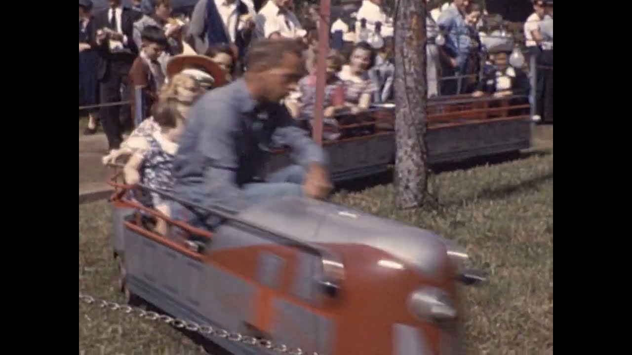 Tunbridge Fair Vermont Sep 16, 1941