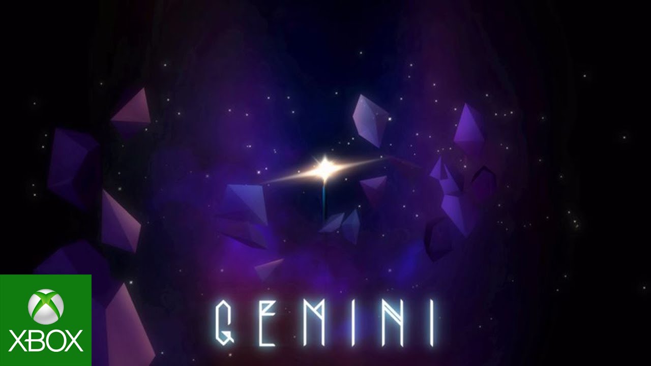Gemini E3 2015 Trailer for Xbox One