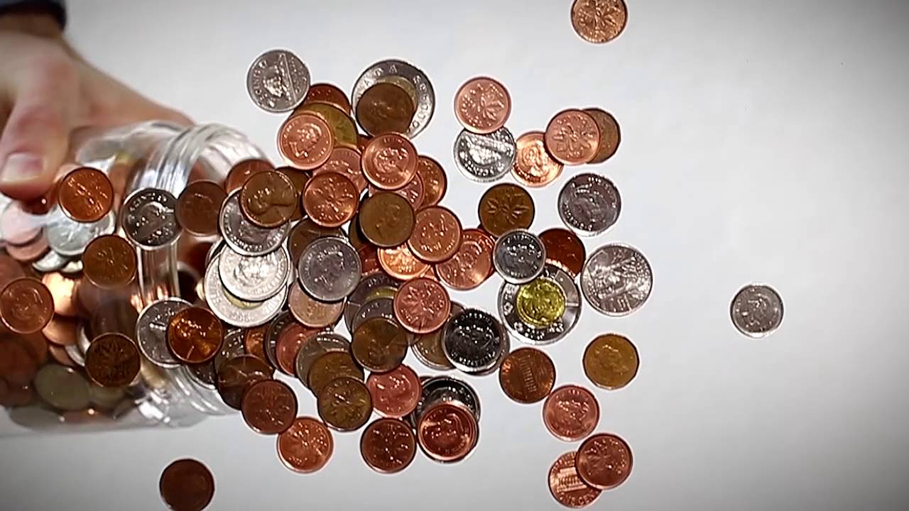 Is your business scrounging for funding? Financing resources on CanadaBusiness.ca