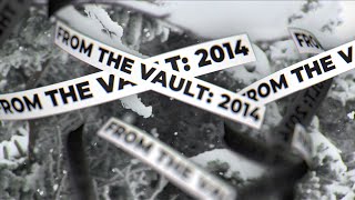 From the Vault: January 2014