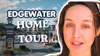 What $500,000 Gets You in Edgewater, MD | Full Tour