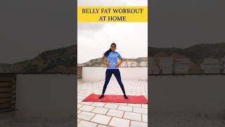 Belly Fat Workout shorts bellyfat 3millionviews   @fitglories