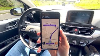 Best Free Offline GPS (iOS & Android) Digital Nomad