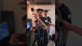 Razah apresenta novo CT da Liquid