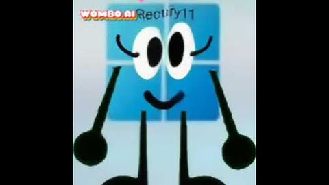 Rectify 11 Sing Call me Maybe