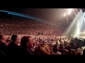 Phil Collins Live - Follow You, Follow Me // Lanxess Arena, Köln , 12.06.17r.