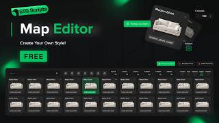 FREE FiveM Map Editor Script | 14,000 Props, Edit & Delete Map Objects | ESX, QBCore, QBX FREE FiveM Map Editor Script | 14,000 Props, Edit & Delete Map Objects | ESX, QBCore, QBX