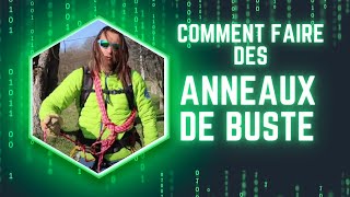 Tutto Alpinisme 9  Anneaux de Buste  [ EVOLUTION ]