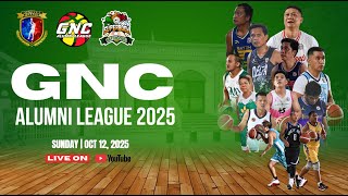 BATCH 1994  VS. BATCH 2000| GNC Alumni League 2025