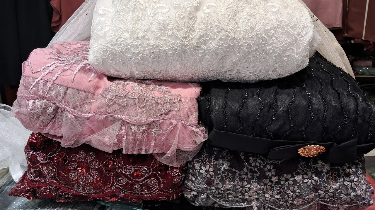 রাজকীয় ডিজাইনের পার্টি গাউন ও লেটেস্ট ঈদ ড্রেস ২০২৬ | Eid Special Gown । New Party Gown Collection