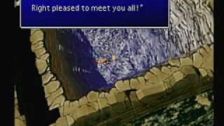 Final Fantasy VII Playthrough (111) Missing Aeris