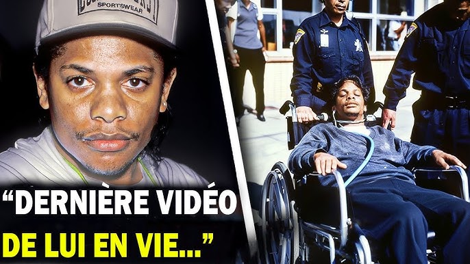 Pourquoi Dr. Dre A Vraiment Peur D'Eazy E? - YouTube