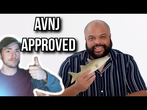 Fish Biologist Reacts to “Marine Biologist Answers Fish Questions ...