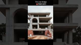 front elevation design only rs #music #song #home #chandanhomeplan #frontelevation