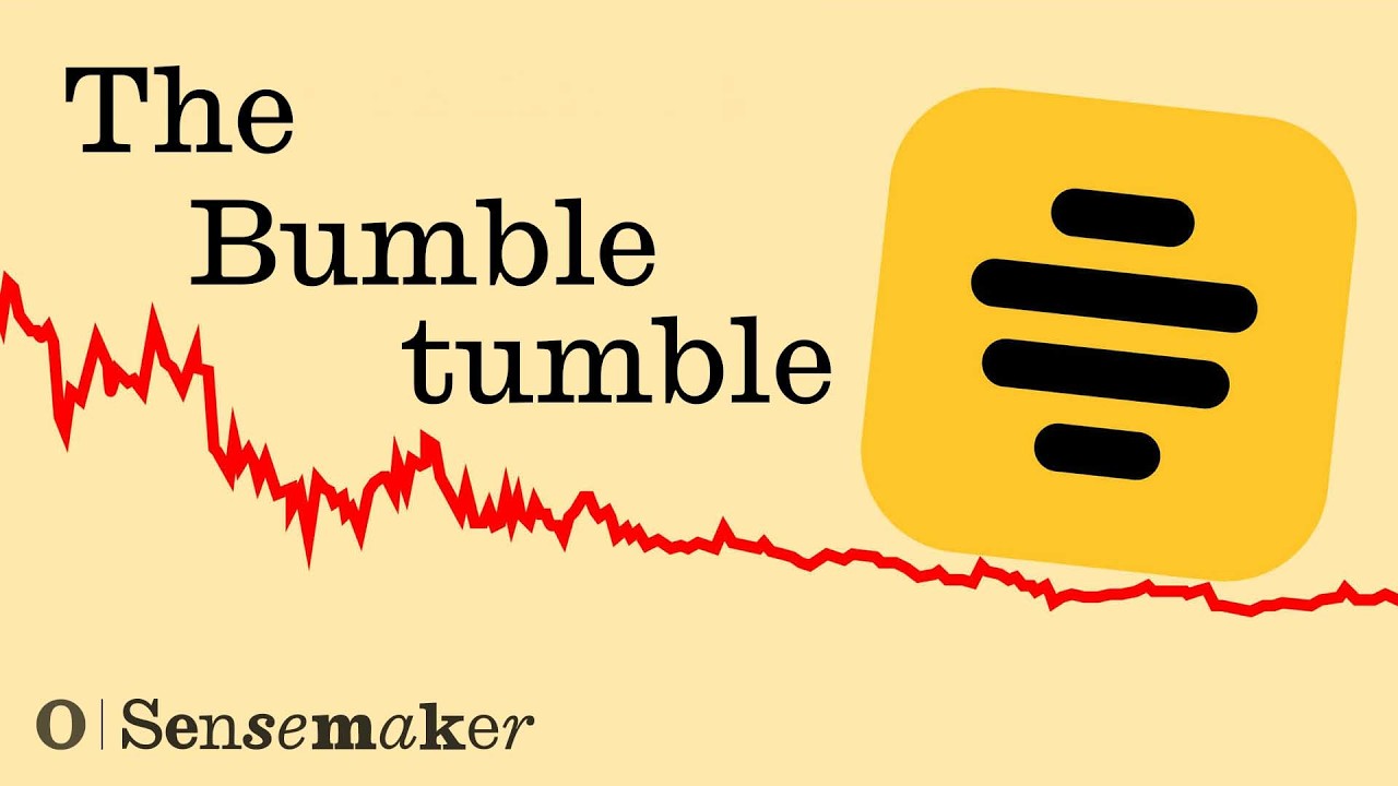 Bumble Fall The REAL story behind Bumble’s fall and men’s rights lawsuits - YouTube