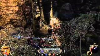 Two Worlds II Developer Diary Part 3