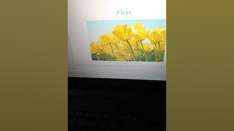 Importing data from other Application in PowerPoint.