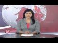 Goddess Jogulamba's Divine Darshan With Shakambari Decoration  |V6 News