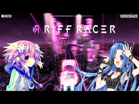 Riff Racer - Nao [Dimmension Tripper!!!!]
