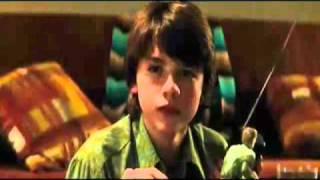 Super 8 Fan TV Spot 4 (CRAP)