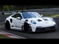 Porsche 911 GT3 RS 992 – Pure Onboard Nordschleife | Assetto Corsa