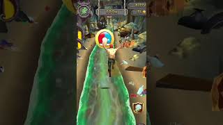 День Земли В Temple Run 2