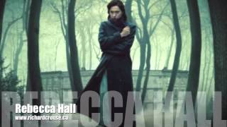 Richard Crouse interviews Rebecca Hall for The Awakening
