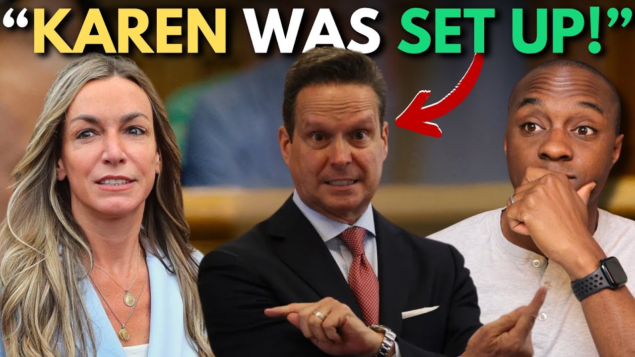 Karen Read Trial Defense BLAMES The Police In Opening Statements # ...