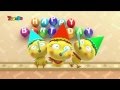 One of You | ToonBO HD | Happy Birthday