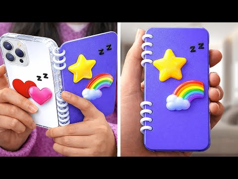 ¡Crea Magia con Papel en 5 Minutos! 🎨✨