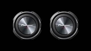 I - İBO SOUND SPECİAL MUSİC - BASS TEST