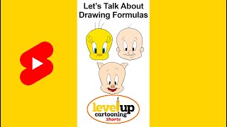 Let's Talk About Drawing Formulas