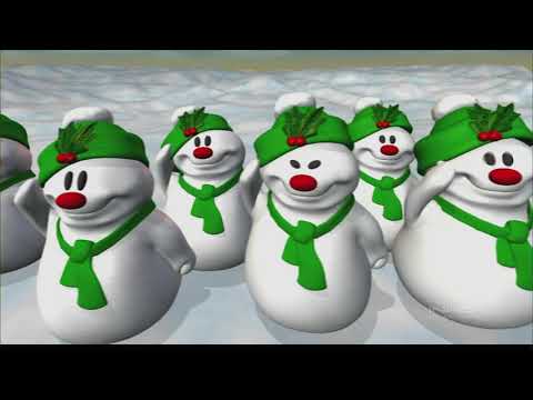 Johnny&#39;s - 素顔4 SnowMan 1.3 ☃️ Snowman With Legs・ 3D File for 3D printing・Cults