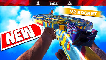 TRY THIS *NEW* OVERPOWERED DP27 NOW! 🤯 (BEST DP27 CLASS SETUP) - Call of Duty: Vanguard