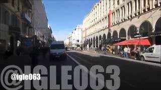 Balade A Nice 06 France Instrumental Rai Dz