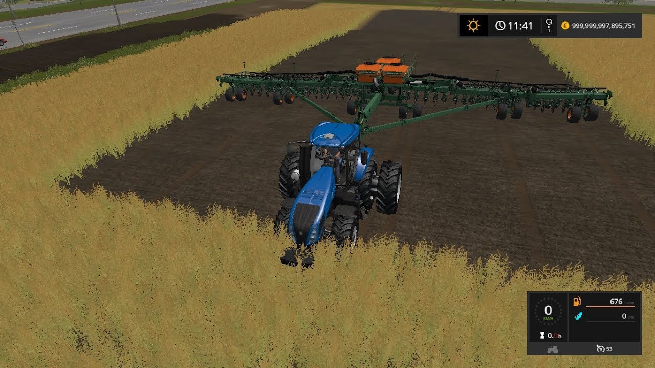 Farming Simulator 20 Apk Mod (Dinheiro Infinito) v0.0.0.86