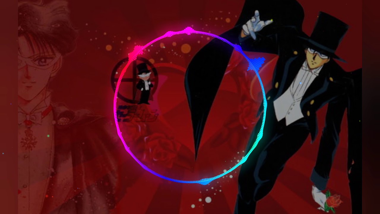Tuxedo Mirage ~Nightcore~