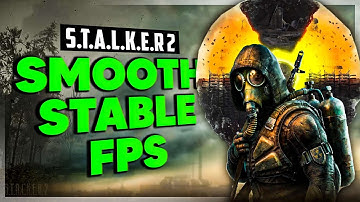 Stalker 2: How to boost your FPS on a low-end PC