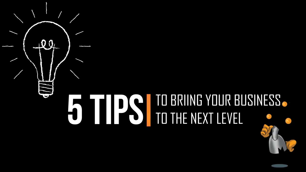 Level up your business with Digital Marketing - YouTube