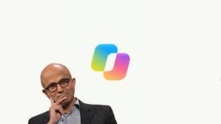 Microsoft: “We’re building Copilot as a new OS
